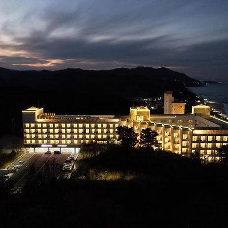 Sollavue Hotel & Resort Kangrung Kültér fotó