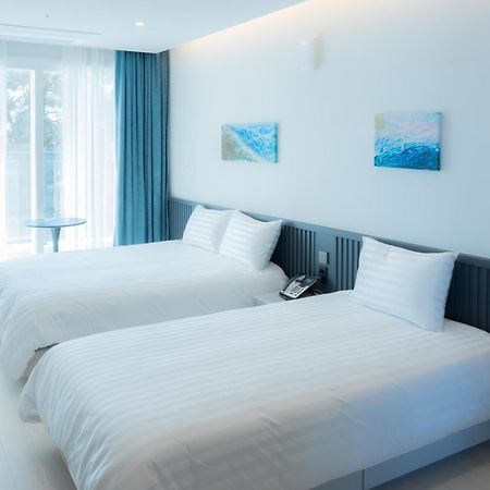 Sollavue Hotel & Resort Kangrung Kültér fotó