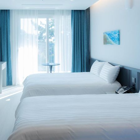 Sollavue Hotel & Resort Kangrung Kültér fotó