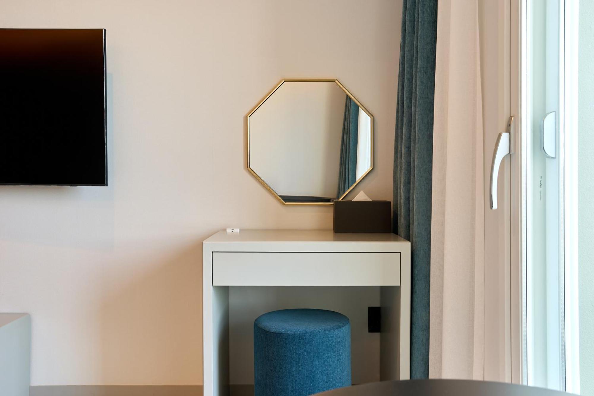 Sollavue Hotel & Resort Kangrung Kültér fotó